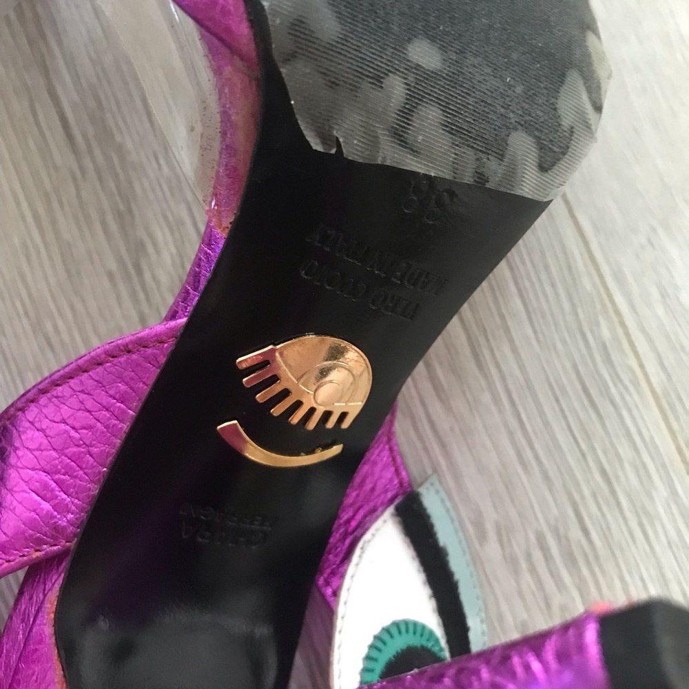 Chiara Ferragni Holly Pumps - Picture 14 of 14